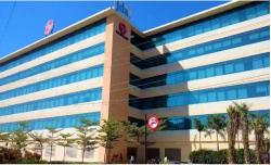 Mantri Commercio - Tower A